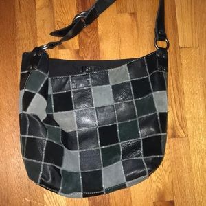 Lucky brand purse